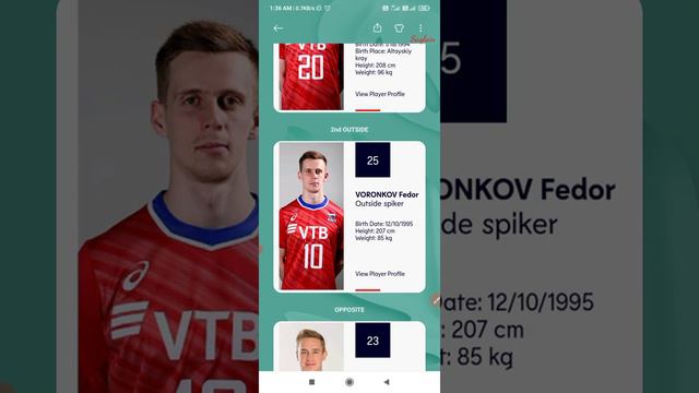 RUS vs UKR Dream11 Volleyball | Volleyball Lineup | Volleyball SL&GL Team | Dream11 Volleyball Tea смотреть онлайн