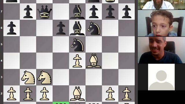 Arab Champion GM Haddouche, Mohamed VS GM Adly Ahmed Coach, Rayes Abdul Kader смотреть онлайн