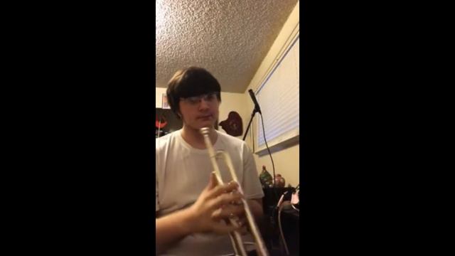 Scooby doo Trumpet Challenge Winner 2020 смотреть онлайн