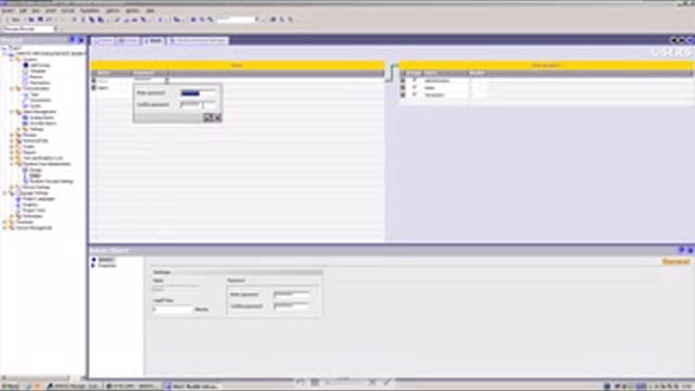 SCADA Практическая работа 3