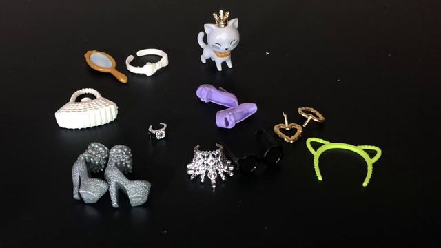 Barbie Extra Deluxe - Ev Kiramı Ödeyen Barbie