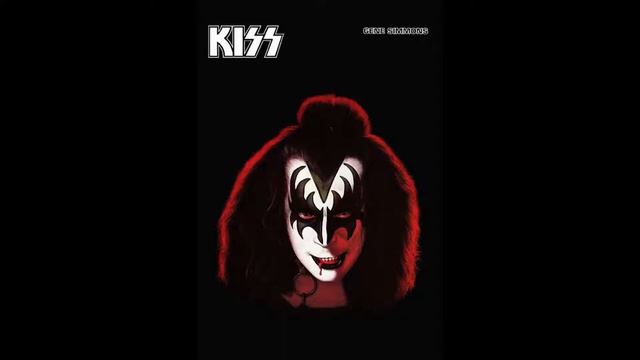 Gene Simmons - Hey You - Demo смотреть онлайн