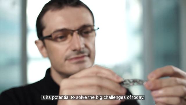 [Our People Series] Dr Guglielmo Vastola смотреть онлайн