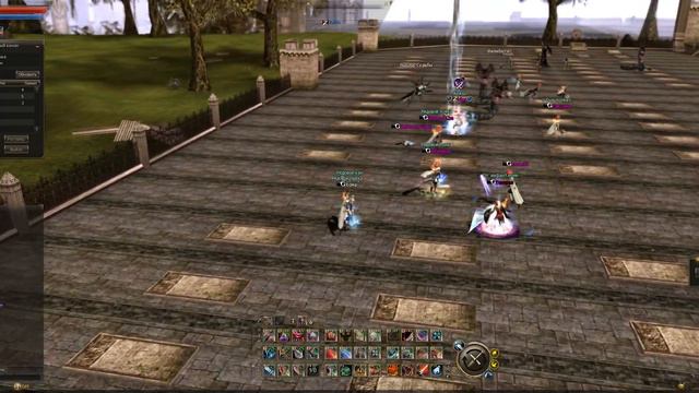 Обзор доната в Lineage 2 Essence (так ли плох донат в л2 ессенсе?)