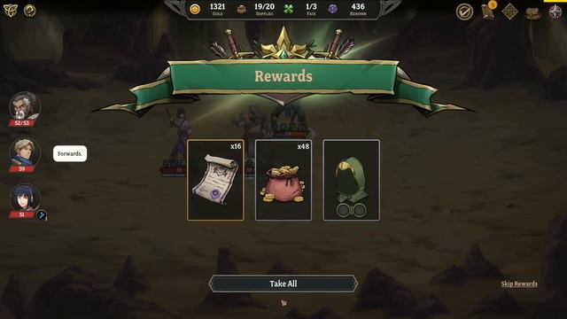 THE BEST THING ABOUT GORDIAN QUEST IS...MORE LEGENDARIES! | Act 2 TORMENT MODE | First playthrough смотреть онлайн