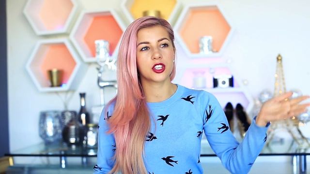 Sweater Weather TAG & Kittens смотреть онлайн