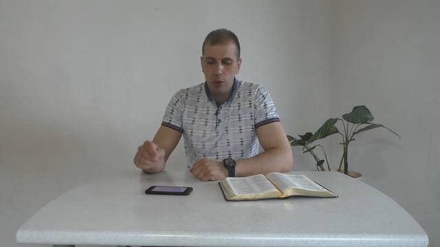 Пастор Денис Матвеев Остановка на пути смотреть онлайн