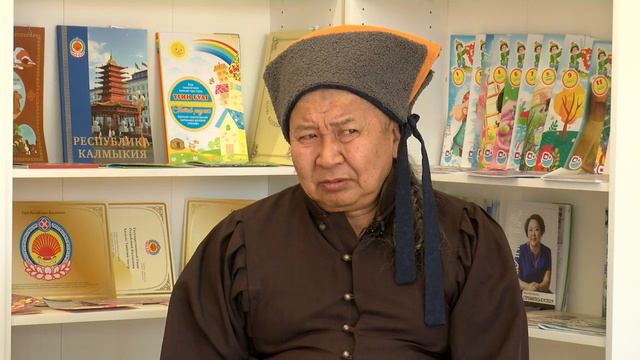 УТРО КАЛМЫКИИ ЭФИР 11 04 2022 ВЛАДИМИР КАРУЕВ смотреть онлайн