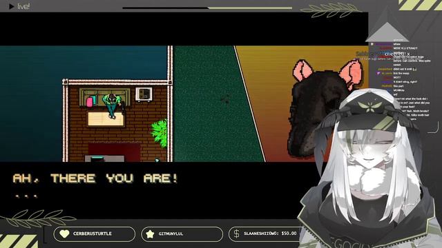 Hotline Miami (2/2) смотреть онлайн