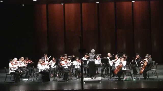 Geometric Dances - Round Dance - Richard Meyer смотреть онлайн