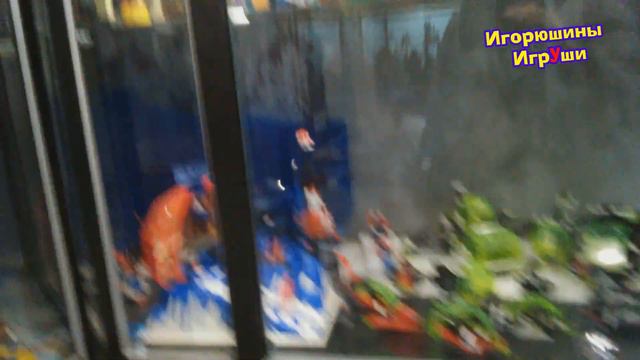 Лего центр для детей. Железная дорога, поезда, машинки Lego kids video смотреть онлайн