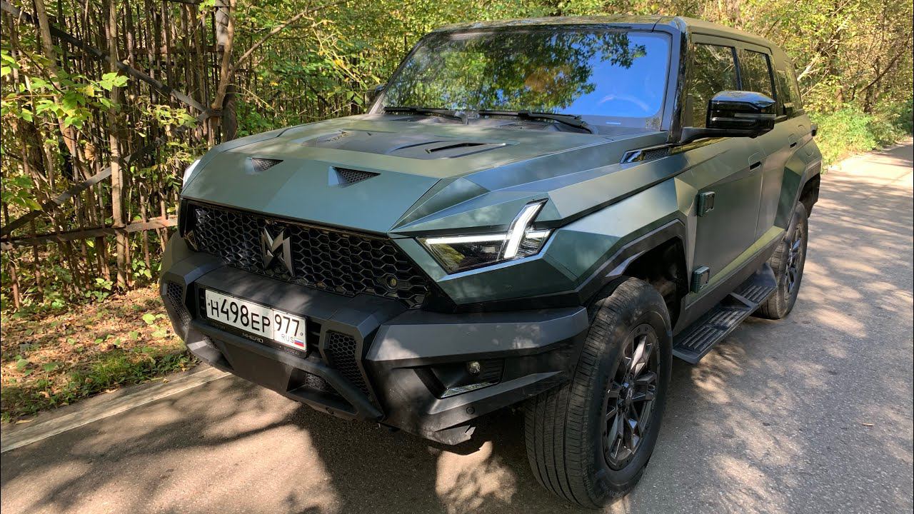 Взял M-Hero 917 Warrior - Шоу Стоппер смотреть онлайн