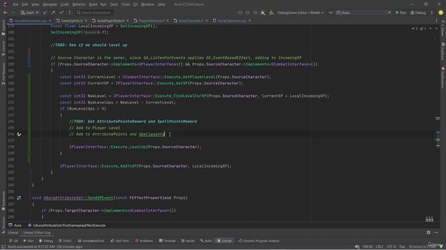 22.12. Leveling Up смотреть онлайн