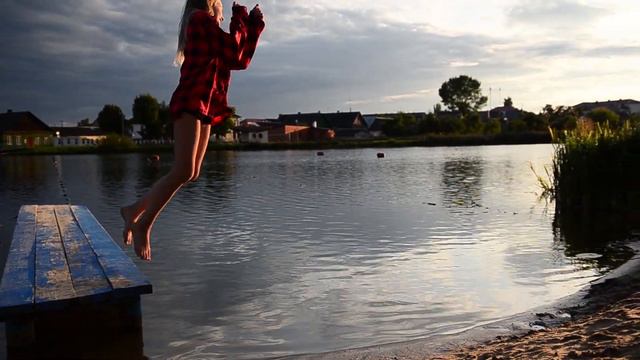 ОБАЛДЕННЫЙ КЛИП ЛЕТА / AWESOME CLIP OF SUMMER смотреть онлайн