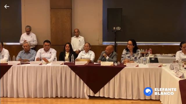 Alcalde de Miguel Alemán habla de la violencia en la frontera chica de Tamaulipas смотреть онлайн