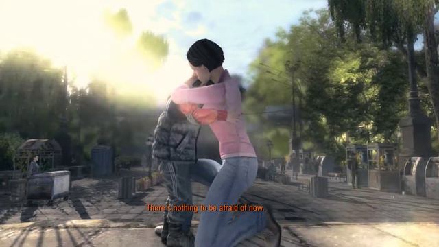 Metro Last Light Redux godmode 9 смотреть онлайн