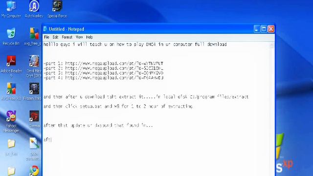 how to download and play devil may cry 4(rip) смотреть онлайн