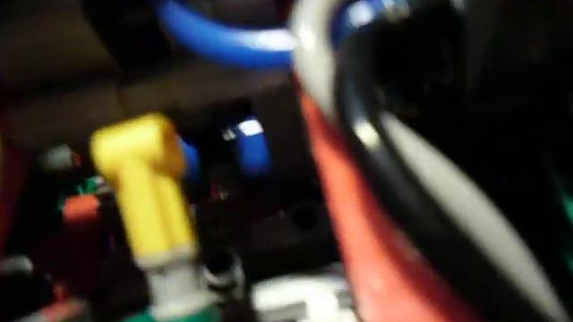 Lego Technic Abschlepptruck смотреть онлайн