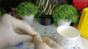 Как создать Лего кастом сломанного золотого Фредди из фильма FNAF