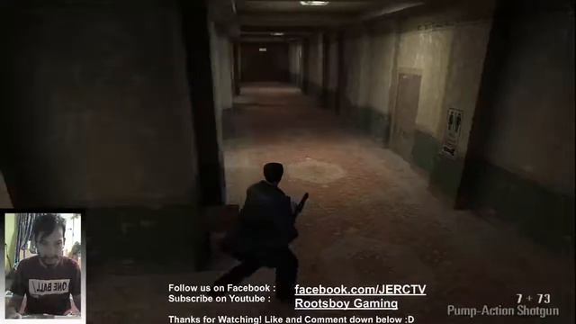 Max Payne - 002 смотреть онлайн