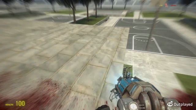 Modern warfare in gmod 2! смотреть онлайн