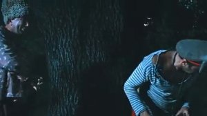 Попандопуло делит вещи. Свадьба в Малиновке.