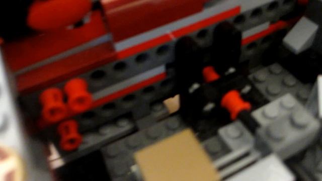 lego starwars（レゴ　スターウォーズ）7964、7515、8098 смотреть онлайн