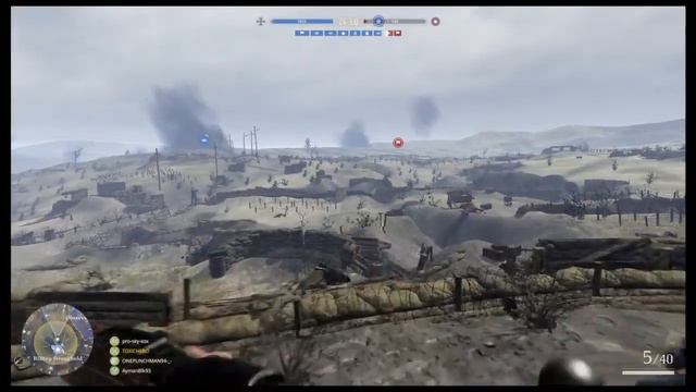 Tannenberg Review Should You Buy? (PS4:Xbox) смотреть онлайн