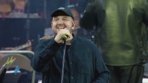 Сергей Бобунец - "Зачем топтать мою любовь"