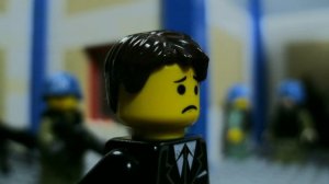 Lego Zombie: The Outbreak 2