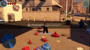Все костюмы Железного человека в игре LEGO Marvel Avengers
