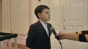 «Журавли над Россией»