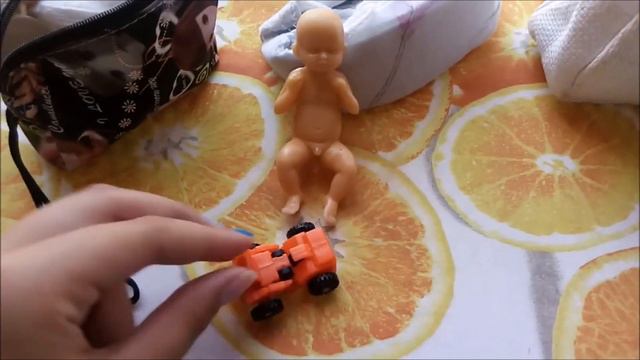 Мы на море! Наш небольшой влог смотреть онлайн