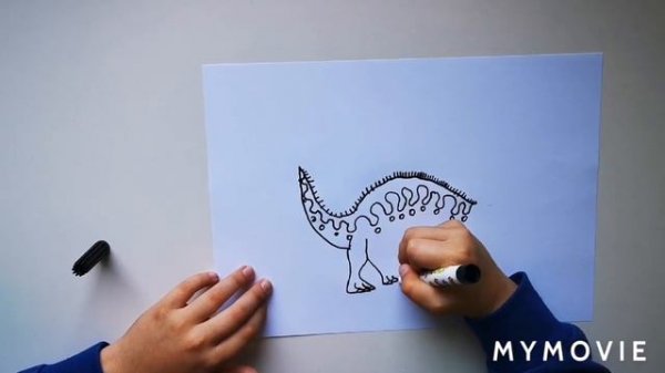 Triceratops dinosaur #трицератопс #динозавр