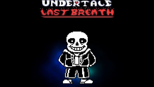 Undertale Last Breath - Not A Slacker Anymore (Official Remake) смотреть онлайн