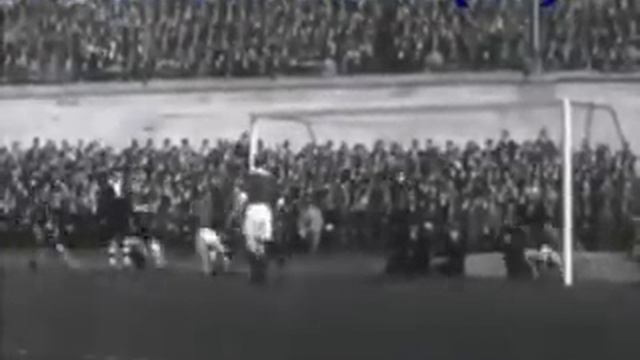 QWC 1934 Netherlands vs. Ireland 5-2 (08.04.1934) смотреть онлайн