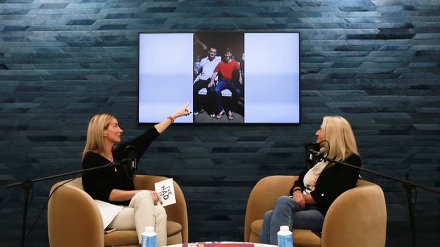 IHIP NEWS: The Tragedy of Nex Benedict смотреть онлайн