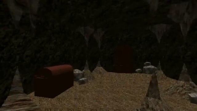 What's really behind the cave door in LEGO Island? смотреть онлайн