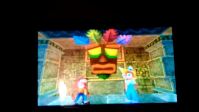 crash bash psp corruptions with gameshark codes part 4 смотреть онлайн