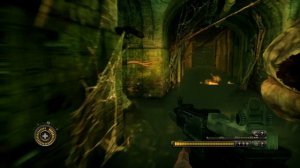 Resistance 3 PS3 (Сопротивление 3) Прохождение Часть 8