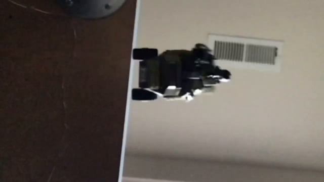 3D Printing LEGO Halo Minifigures and Weapons смотреть онлайн