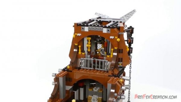 Every LEGO MOVIE Set - Complete Collection!