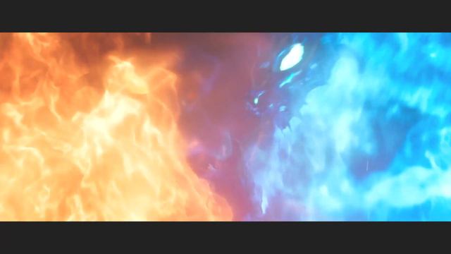 Mortal Kombat 1: Shang Tsung & Liu Kang Fatalities смотреть онлайн