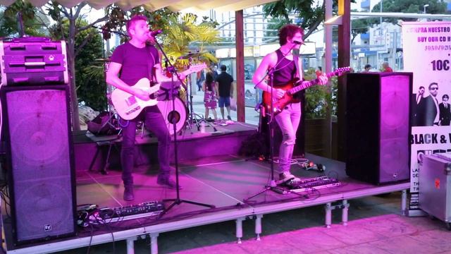 SPAIN 2015 ST SUSANNA H. INDALO PARK-ROCK 3" смотреть онлайн