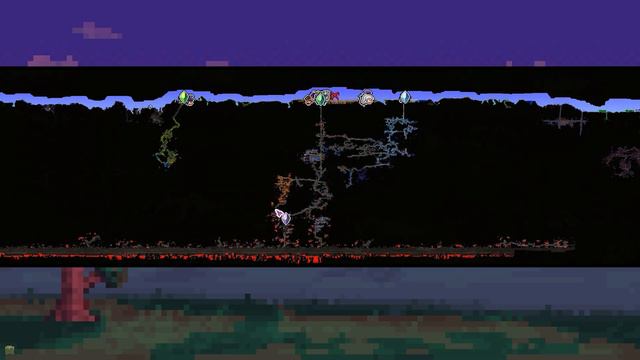 Xenomite! | Terraria: Mod of Redemption #18 смотреть онлайн