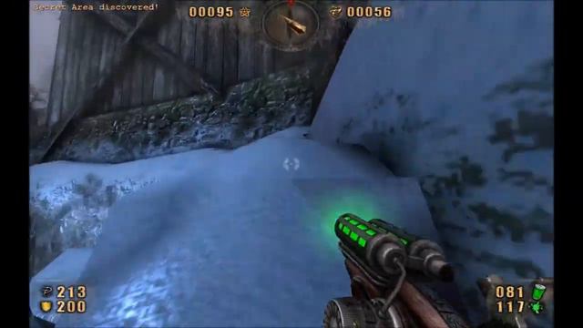 Painkiller Overdose Secret C2/L5 Ragnarok смотреть онлайн