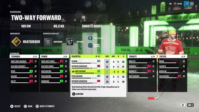 NHL 24 game🥅🏒 смотреть онлайн