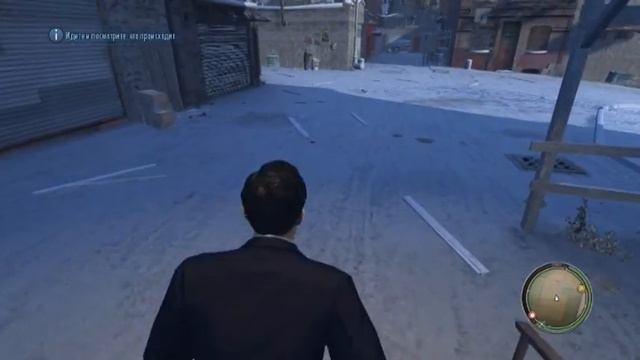 Обзор игры Mafia II от PlayKooper смотреть онлайн