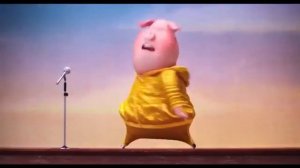 Ra Ra a a a Roma Romama Ga Ga Ulala