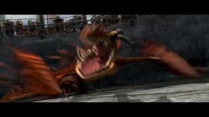 Иккинг и Беззубик: Сторожевой